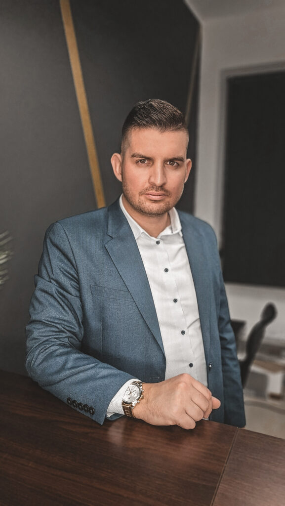 Adwokat Arkadiusz Polański Kielce Mediator Prawo Adwokat Kielce